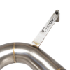 Photo of Gintani F1 Exhaust System for the Lamborghini Aventador SV LP750-4 - Image 4